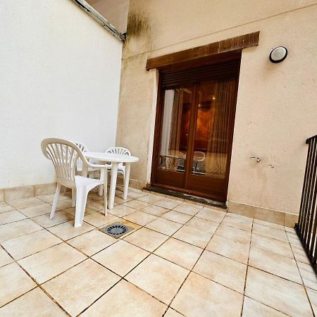 Apartamento Carlos Bielsa Bagian luar foto