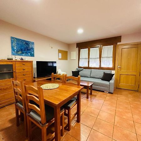 Apartamento Carlos Bielsa Bagian luar foto